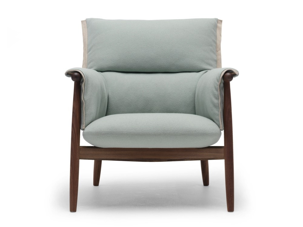 Carl Hansen E015 Armchair By EOOS 