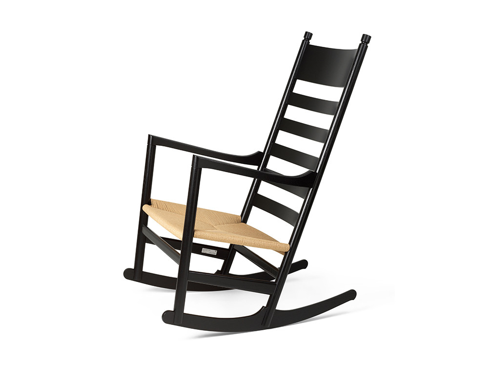 CH45 Rocking Chair