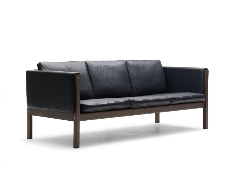 Carl Hansen CH163 Sofa by Hans J.Wegner 