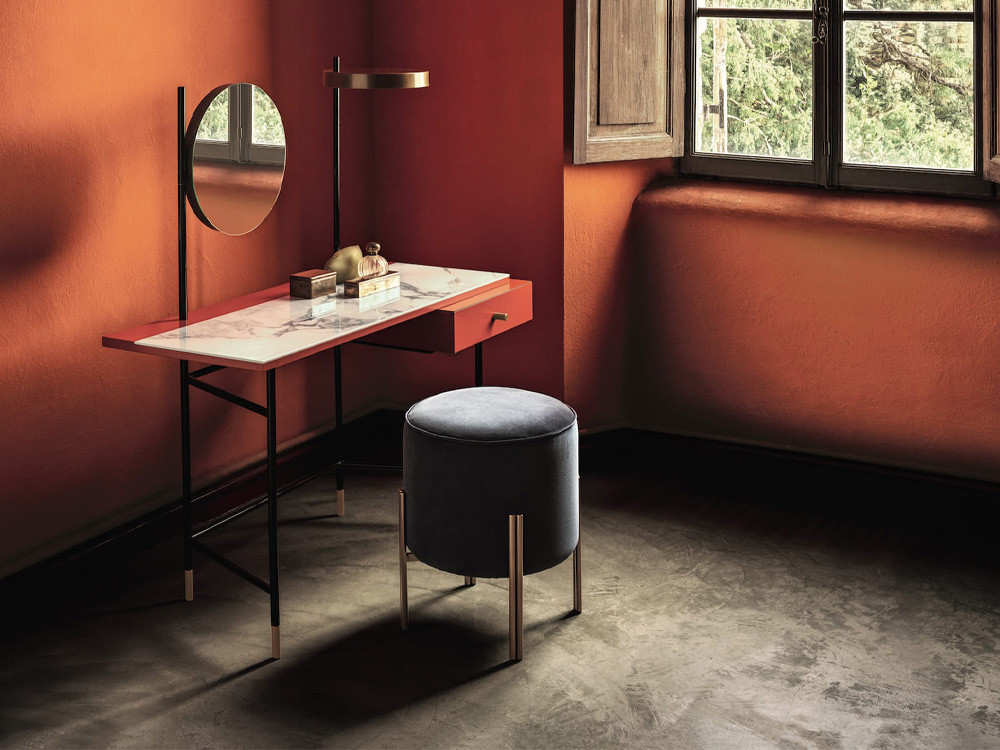 Vanity Desk