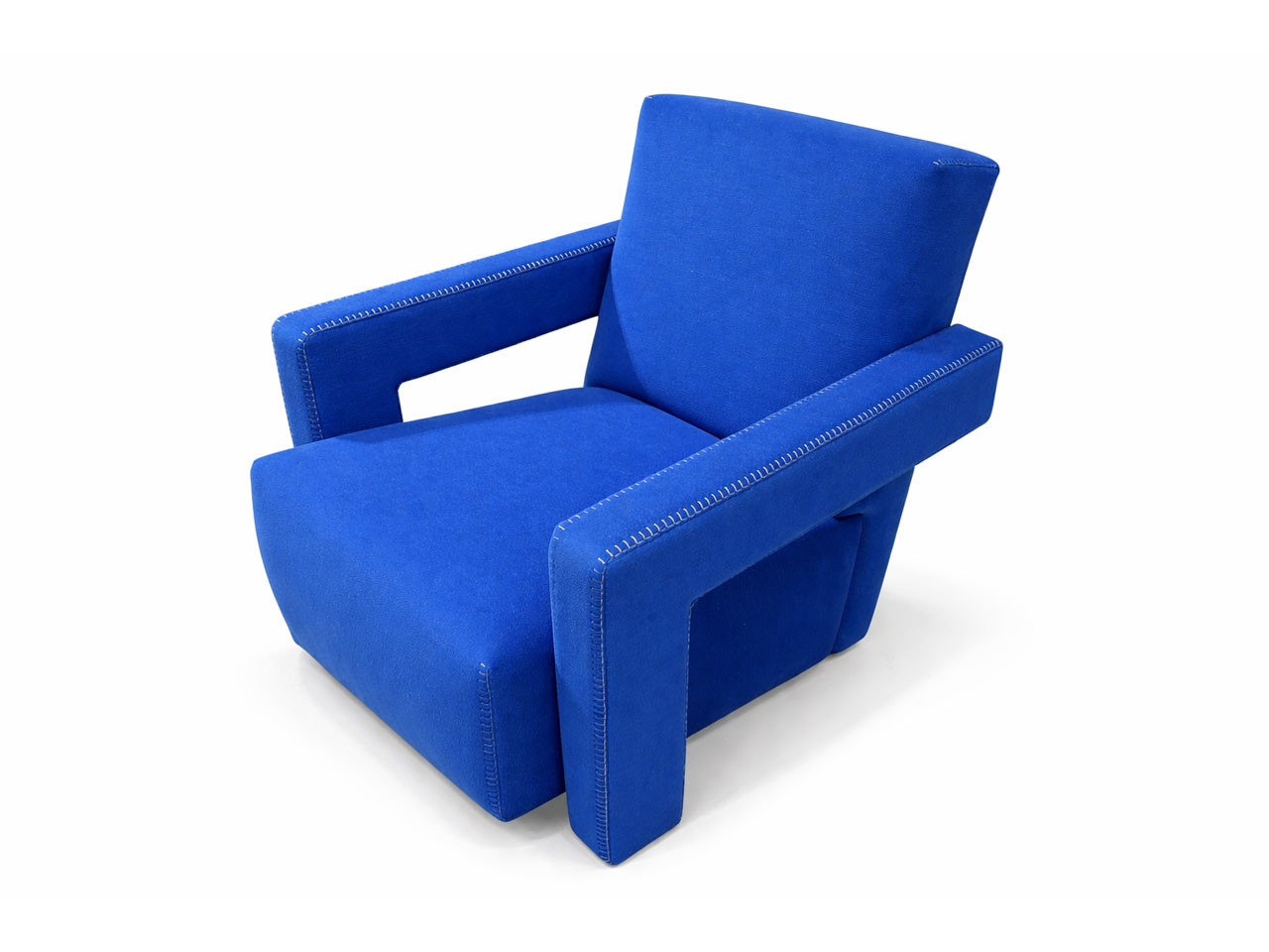 XL Utrecht Armchair - Otterlo Fabric