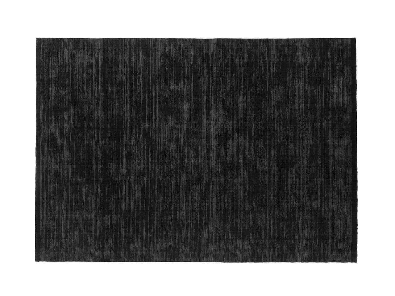 Loke Rug - Charcoal