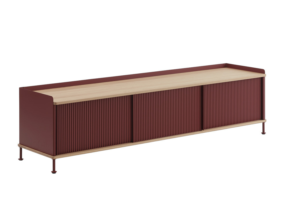 Enfold Long Sideboard