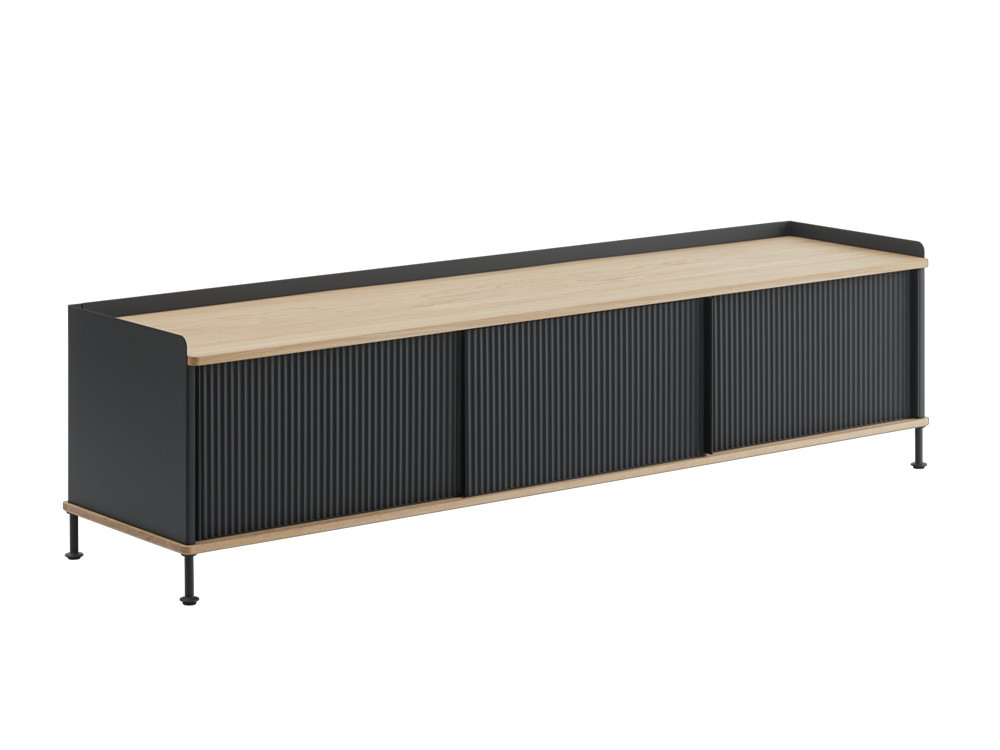 Enfold Long Sideboard