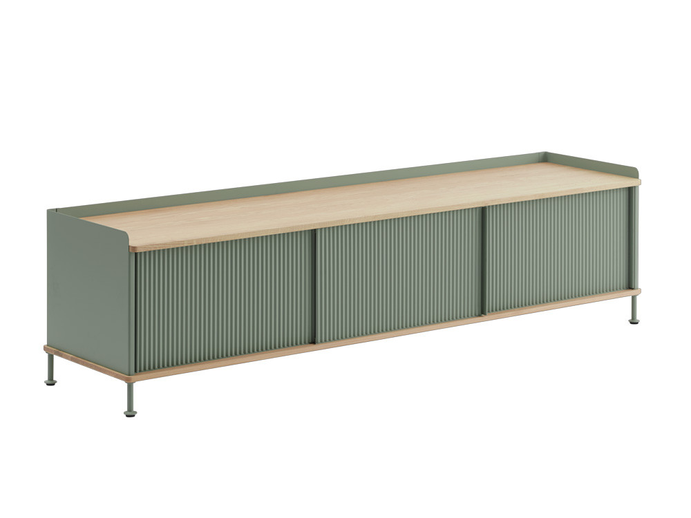 Enfold Long Sideboard