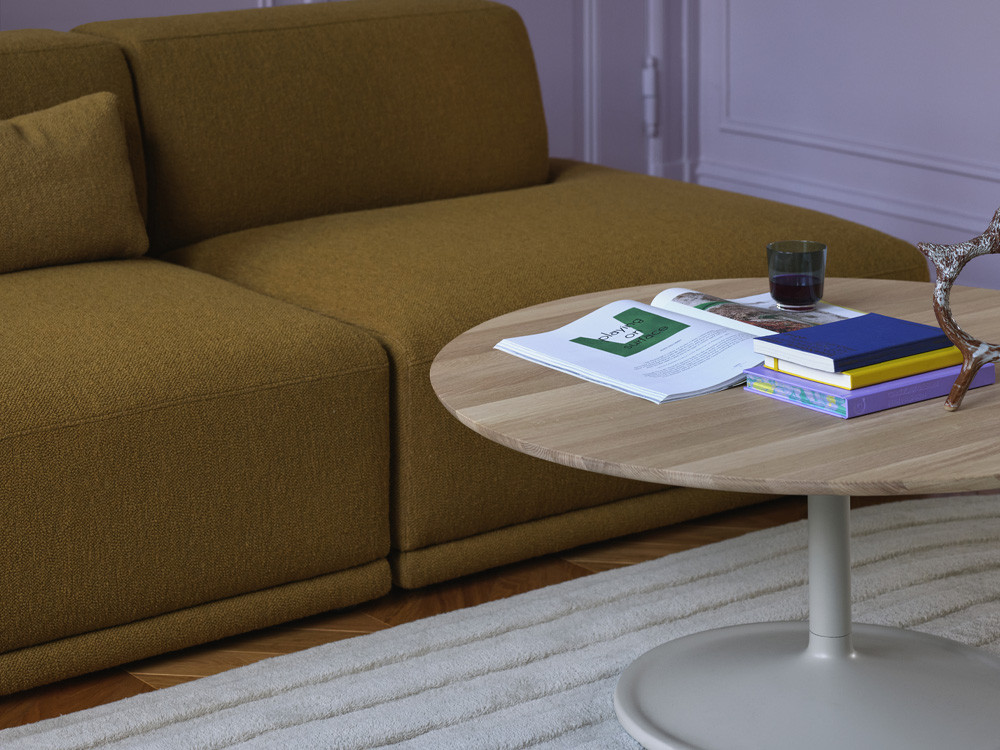Soft Coffee Table