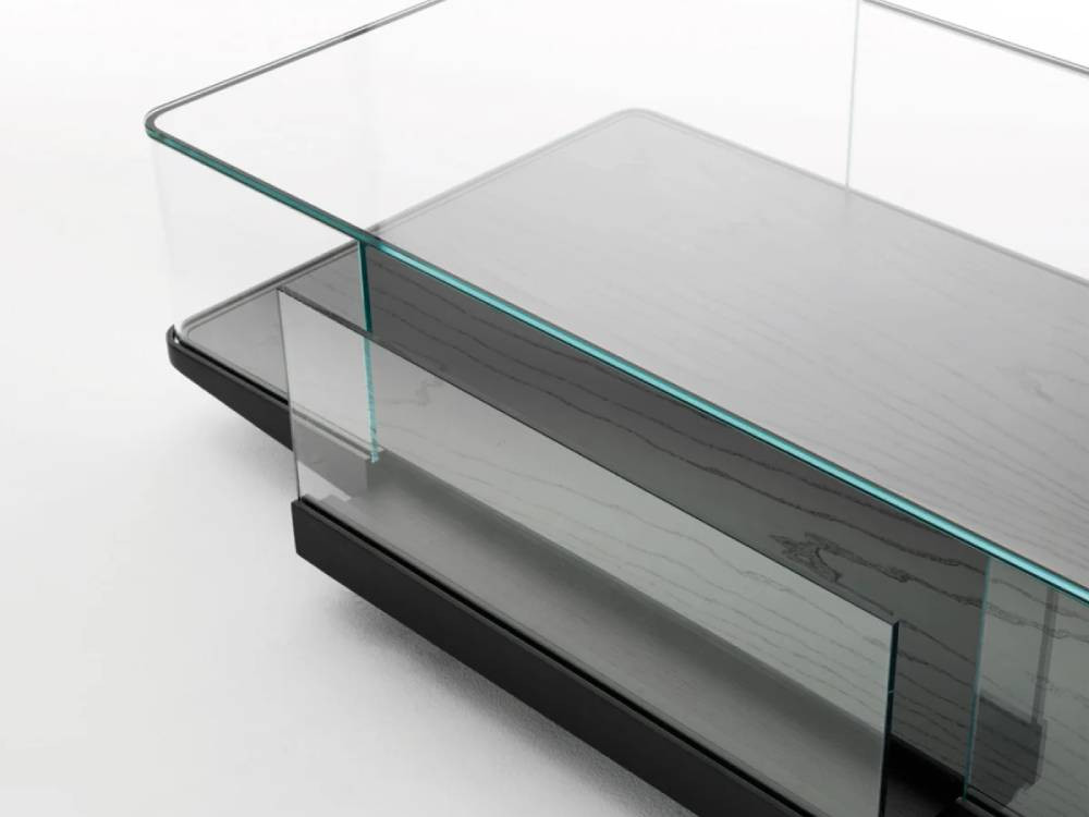 Collector Coffee Tables
