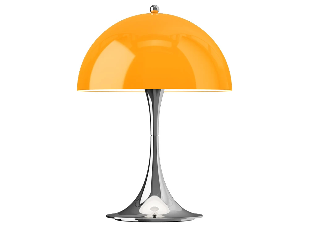 Panthella Portable Table Lamp - The Originals