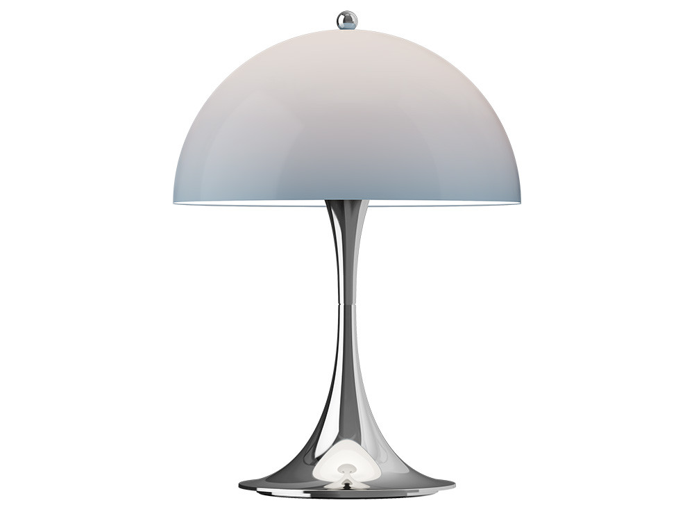 Panthella Portable Table Lamp - The Originals