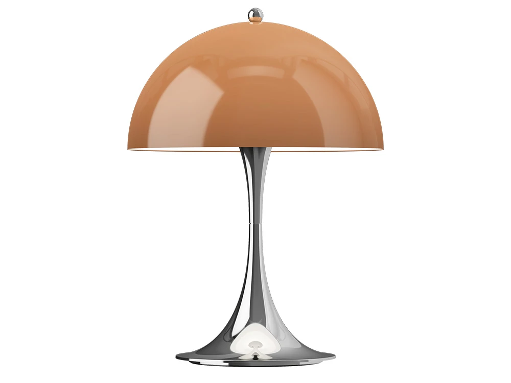 Panthella Portable Table Lamp - The Originals