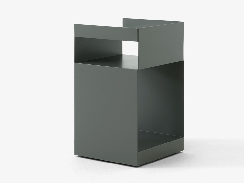 Rotate Side Tables
