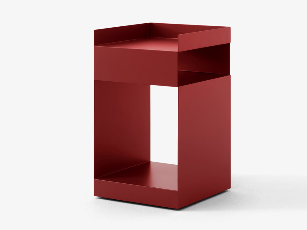 Rotate Side Tables