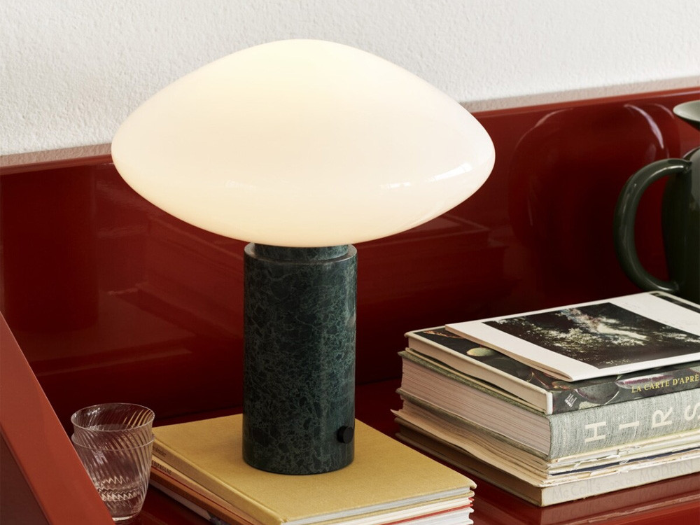 Mist Table Lamp