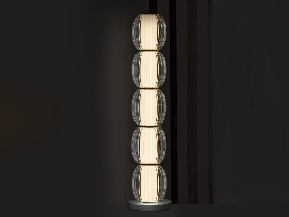 Alma Floor Lamp