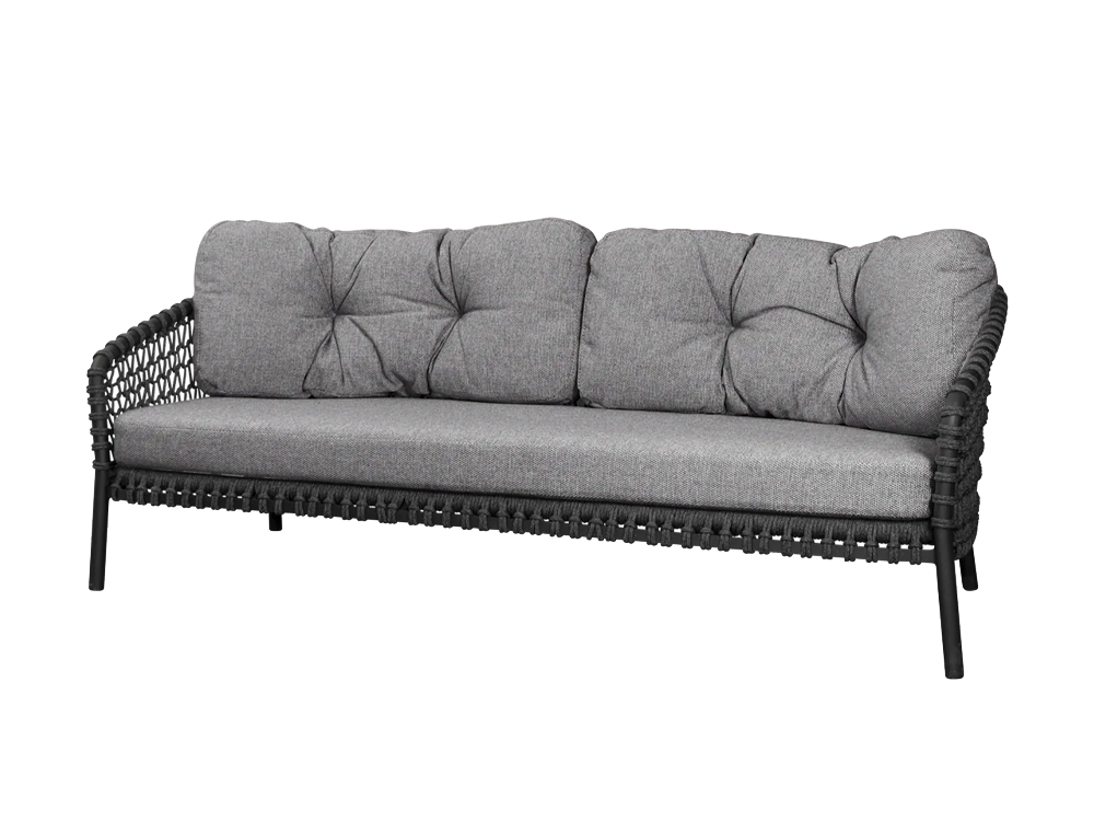 Ocean Large 3 Seater Sofa - Campaign Edition