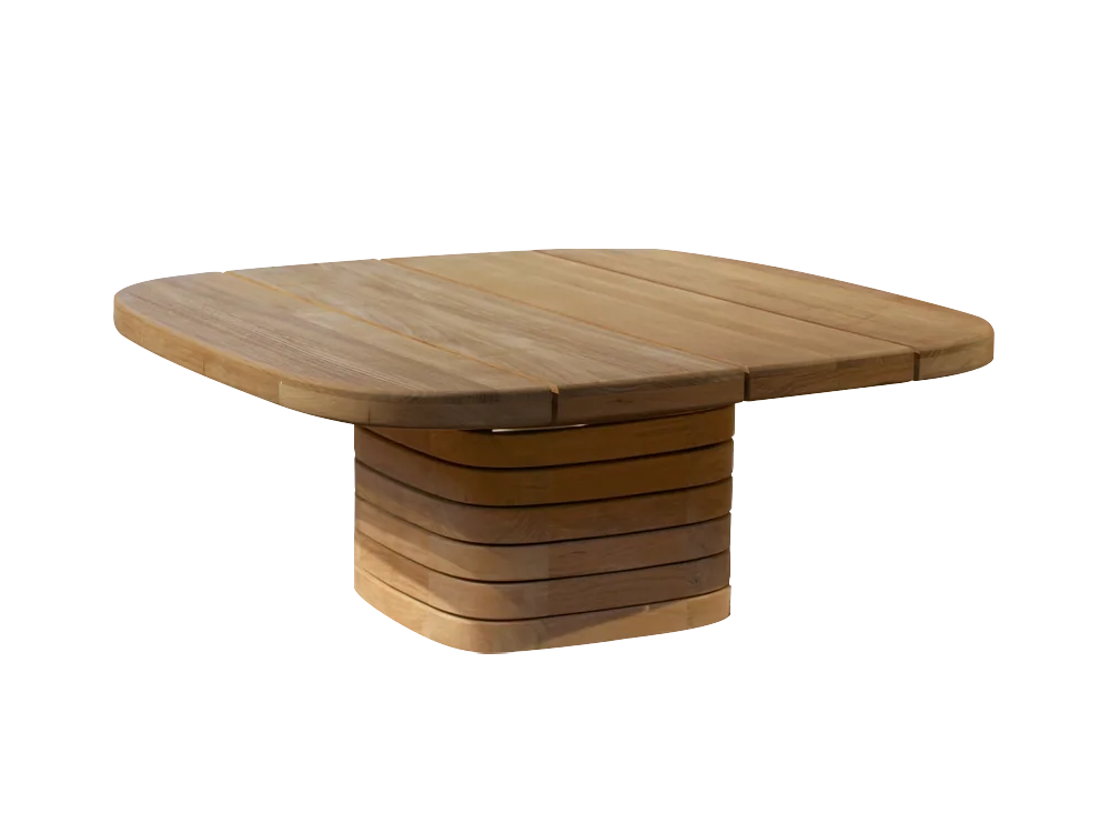 Mellow Outdoor Coffee Table