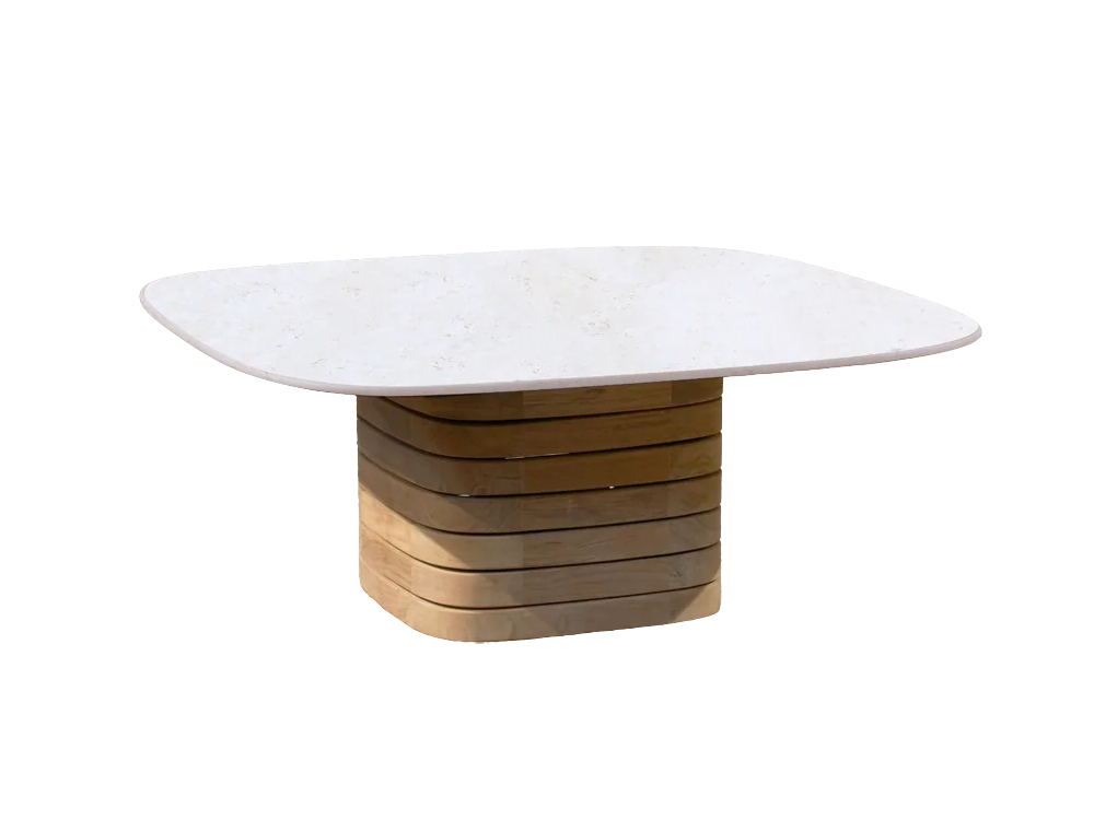 Mellow Outdoor Coffee Table