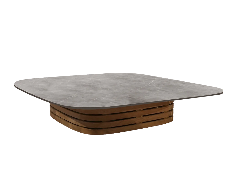 Mellow Outdoor Coffee Table