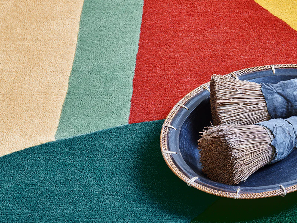 Ipanema Rug