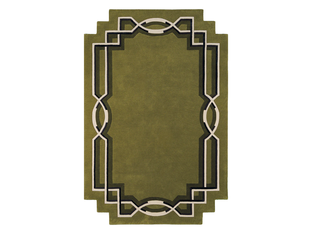 Style Rug