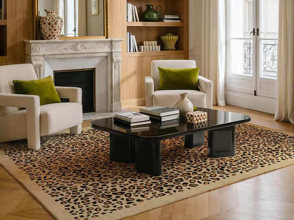 Leo Rug
