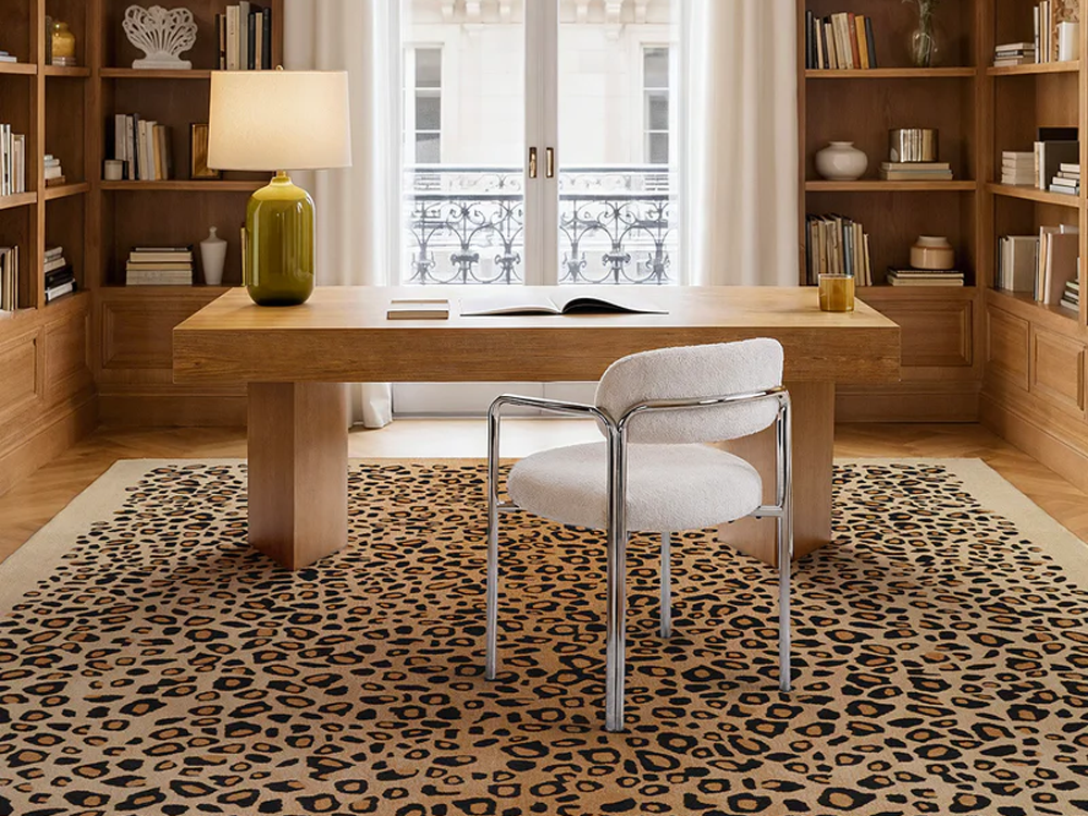 Leo Rug