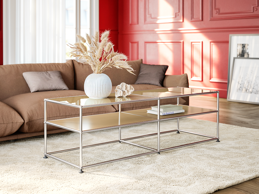 USM Haller Side/Coffee Table