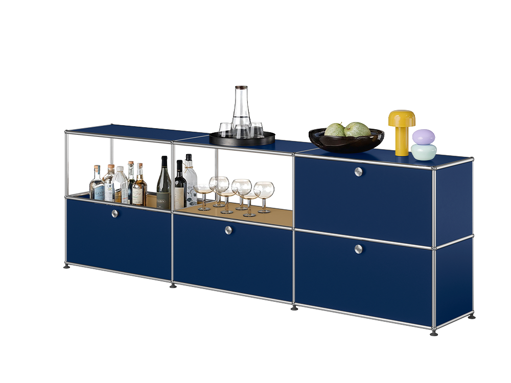 USM Haller E Sideboard