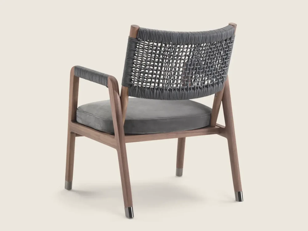 Ortigia Armchair