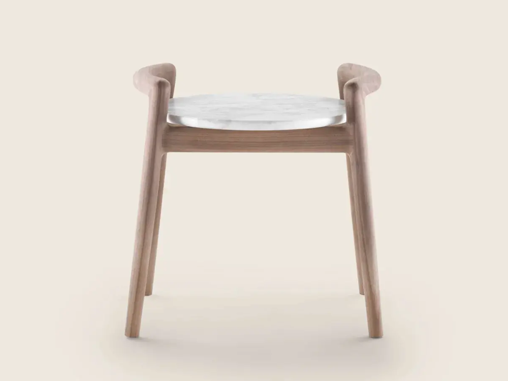 Ascanio Side Table