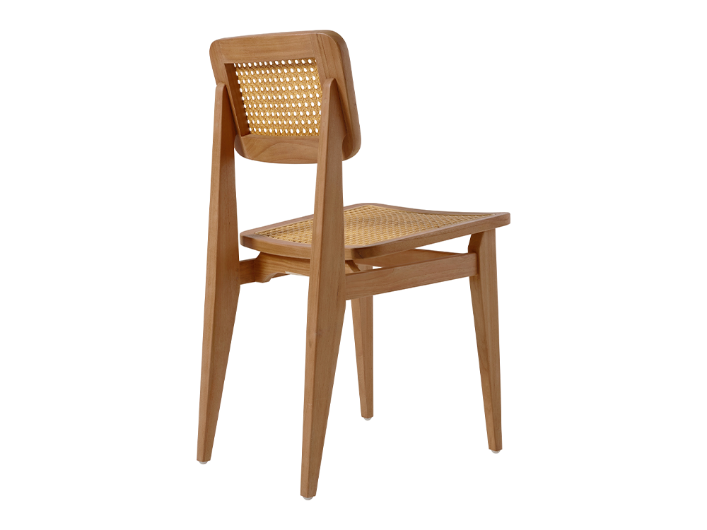 Outdoor C-Chair