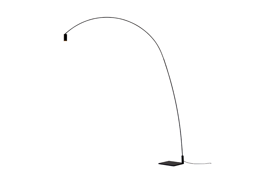 Fox Floor Lamp