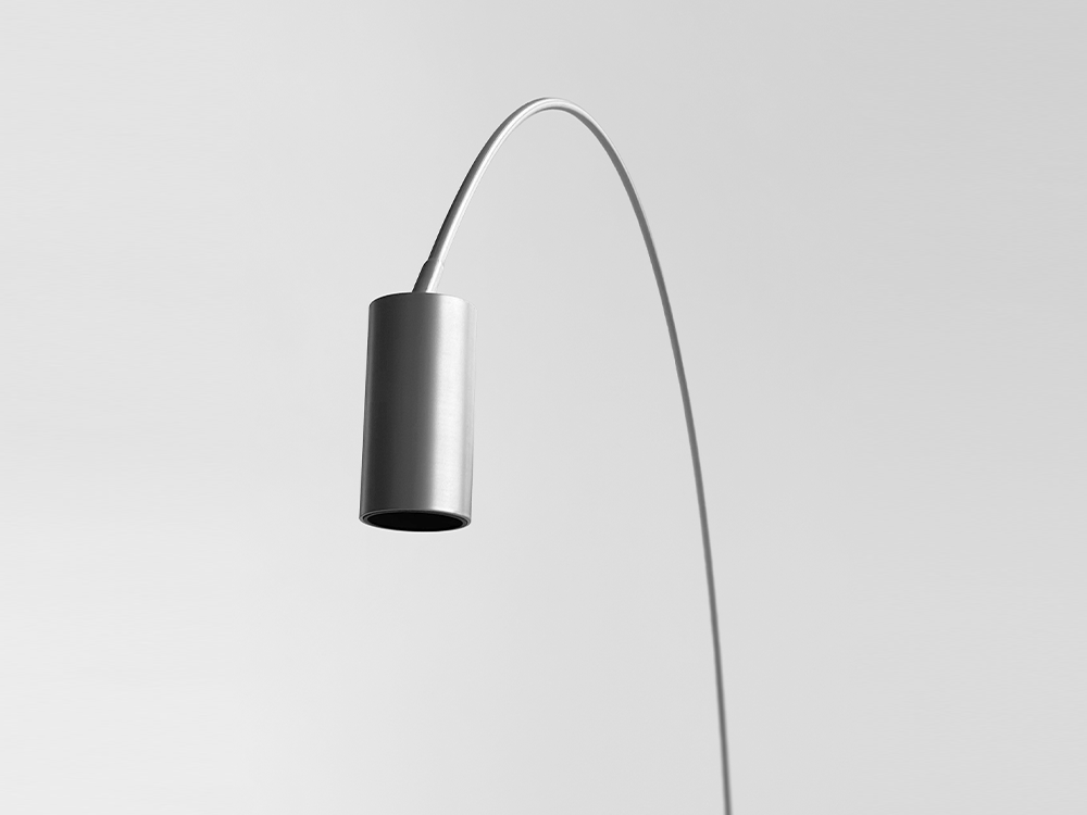 Fox Floor Lamp