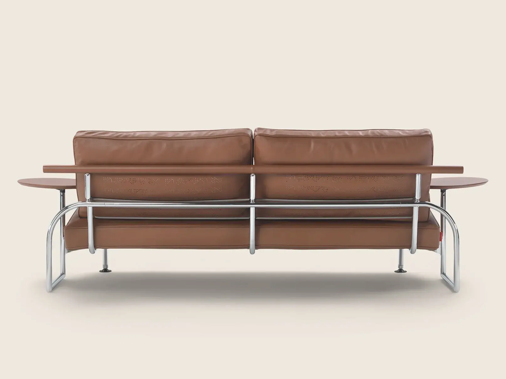 Ginger Sofa