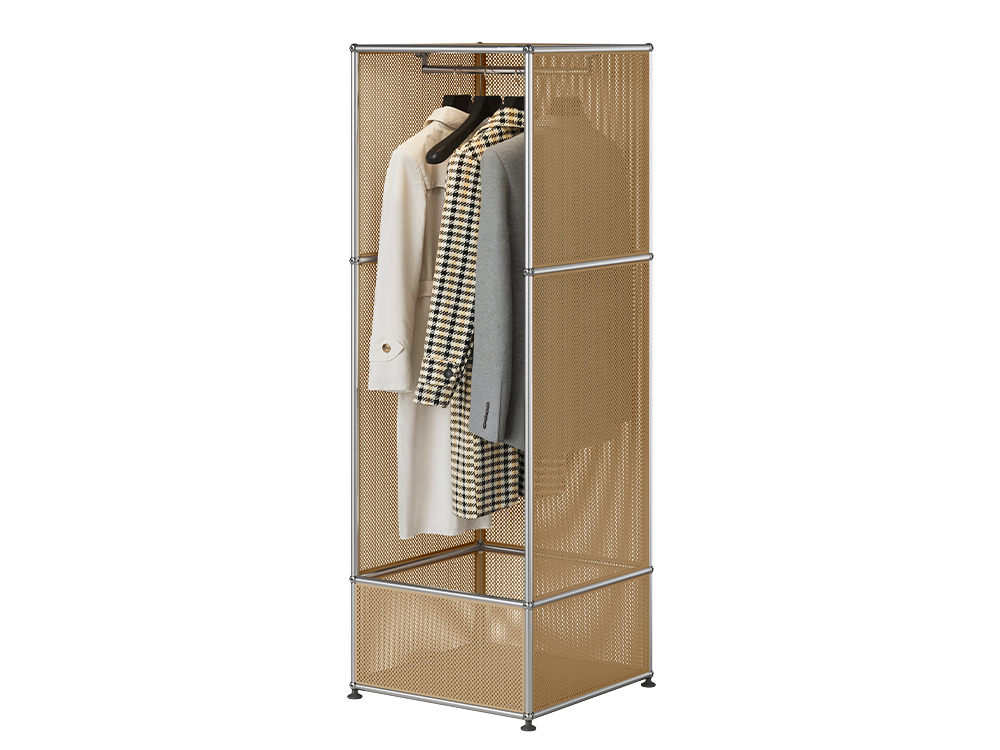 USM Haller E Wardrobe