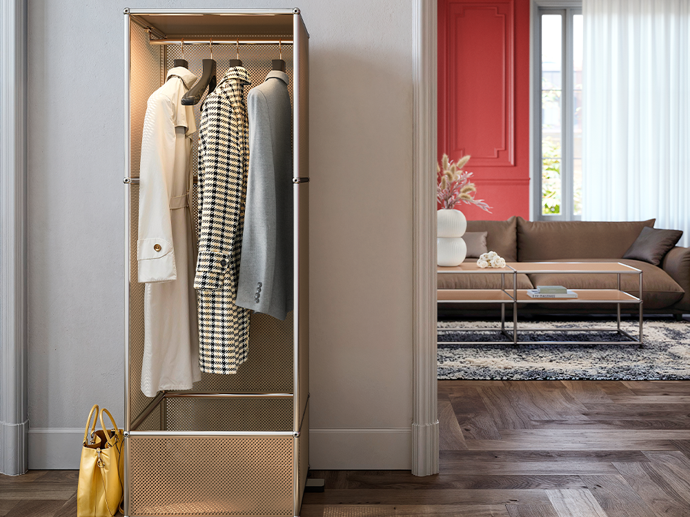 USM Haller E Wardrobe
