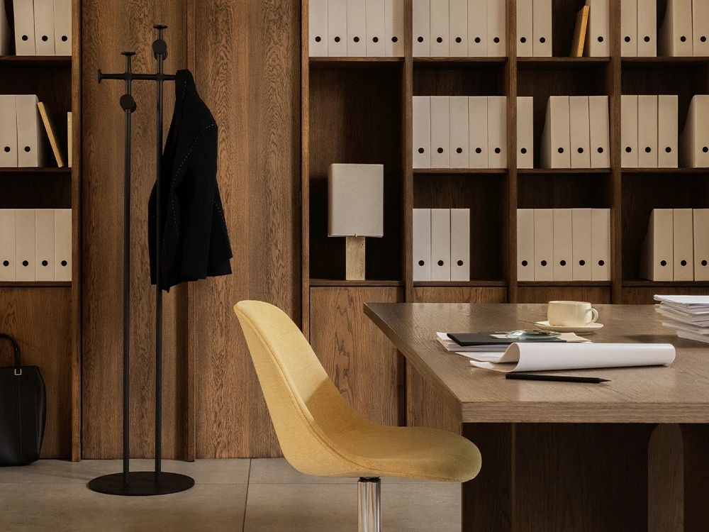 Coat Stand