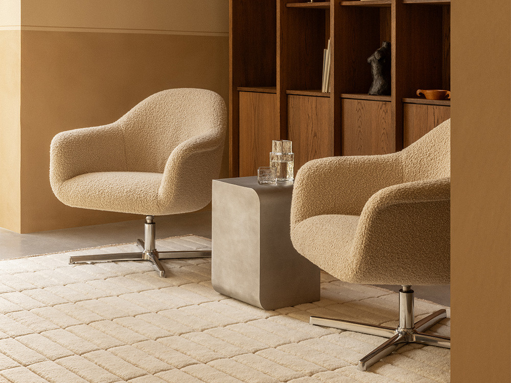 Harbour Lounge Chair