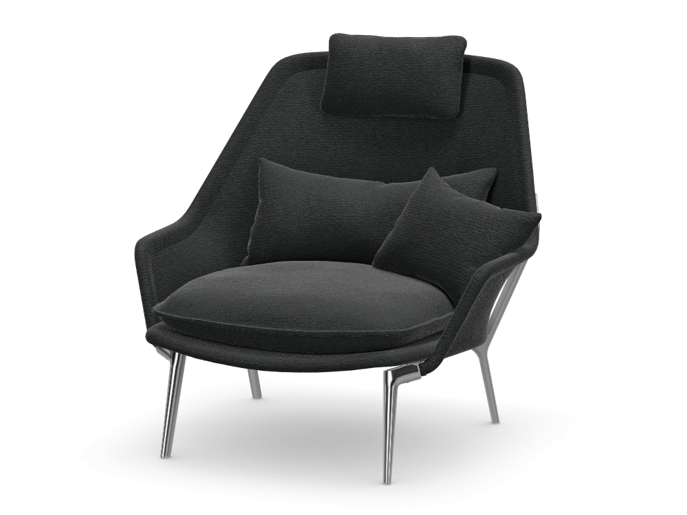 Slow Chair