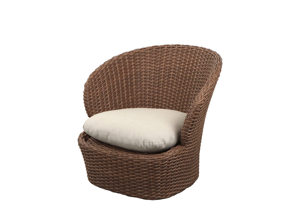 Coast Outdoor Lounge Armchair  - Swivel