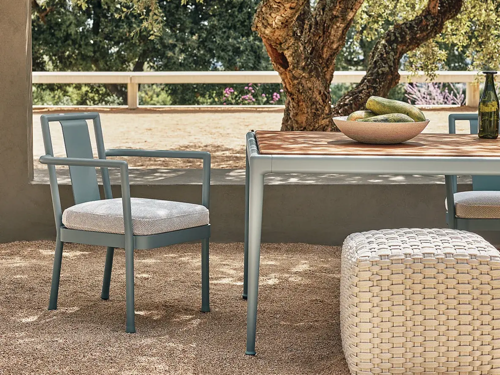 Pico Outdoor Dining Table