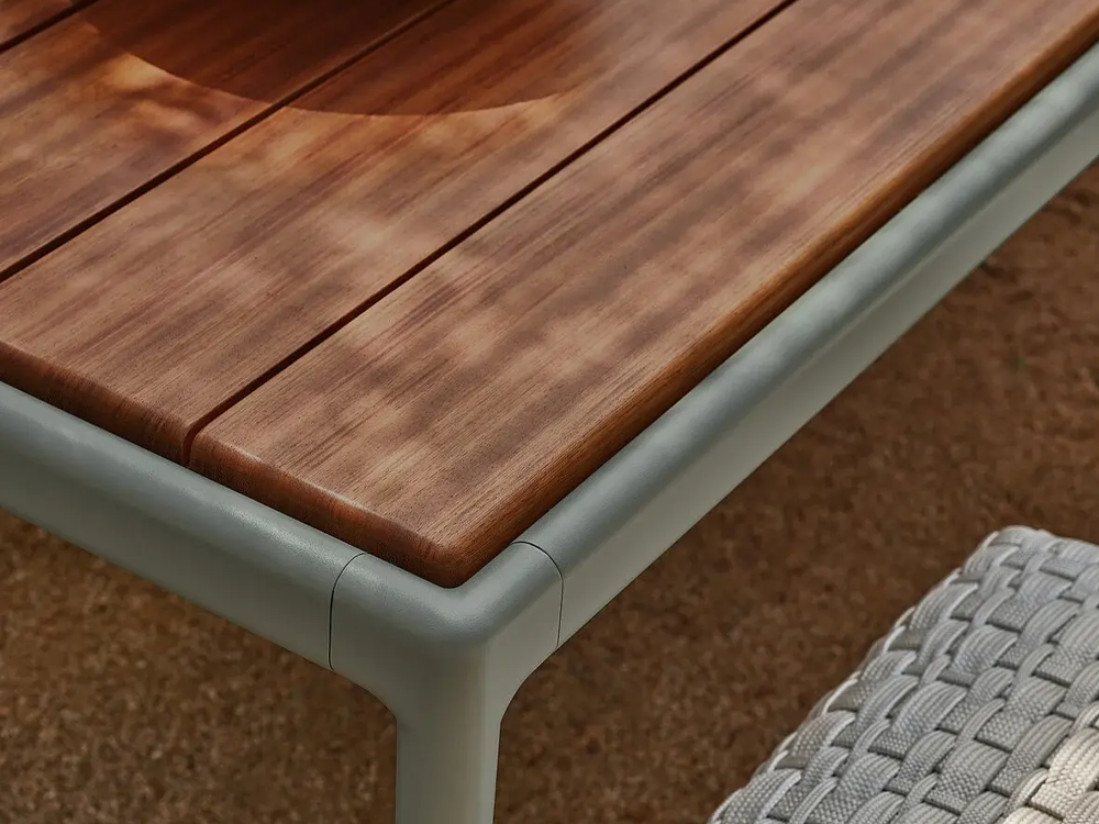 Pico Outdoor Dining Table