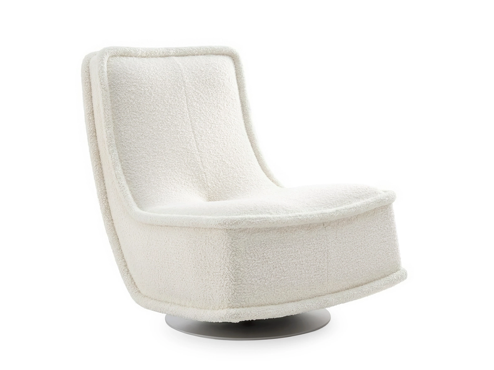 Bonheur Du Jour Lounge Chair
