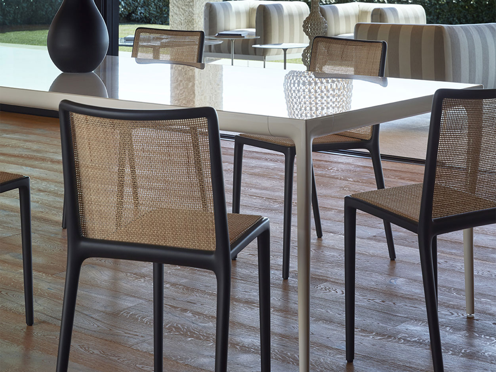 Belvedere Dining Chair