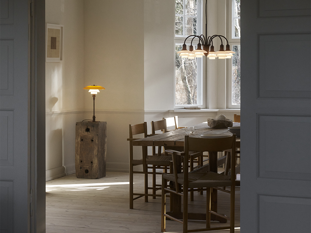 PH 1/1 Chandelier
