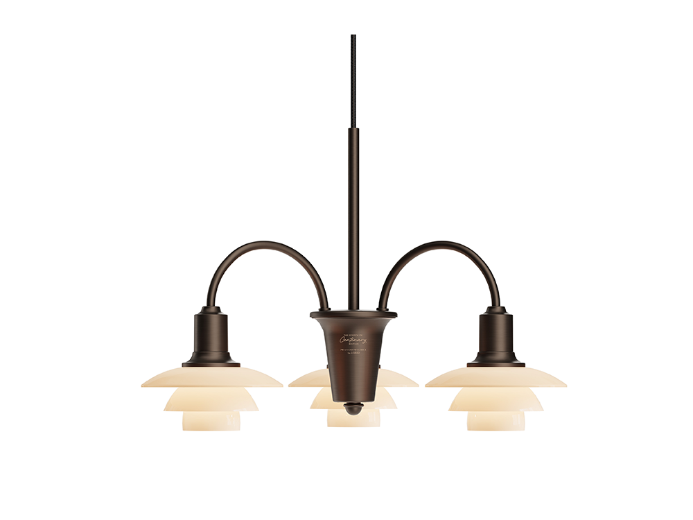 PH 1/1 Chandelier