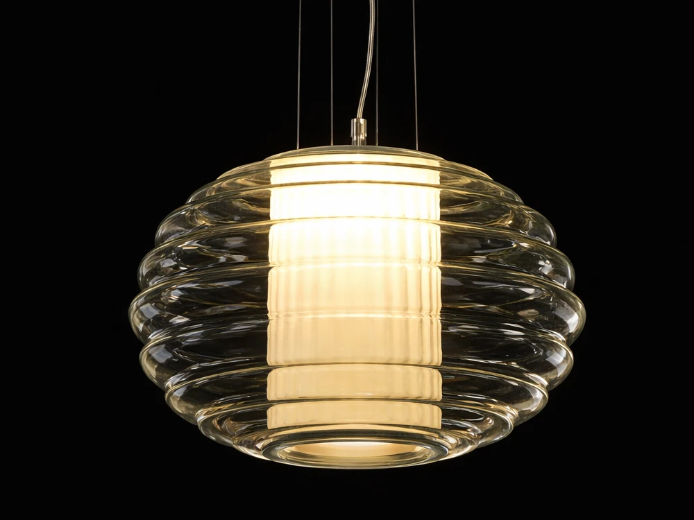 Alma Pendant Light