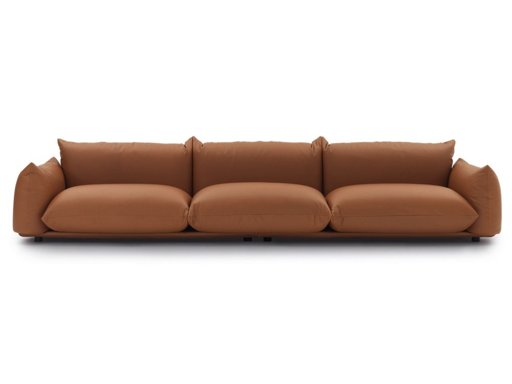 Arflex Marenco Sofa by Mario Marenco - Chaplins