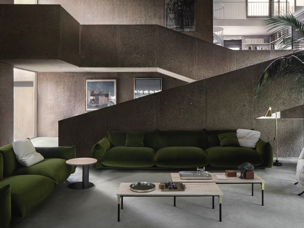 Marenco Sofa
