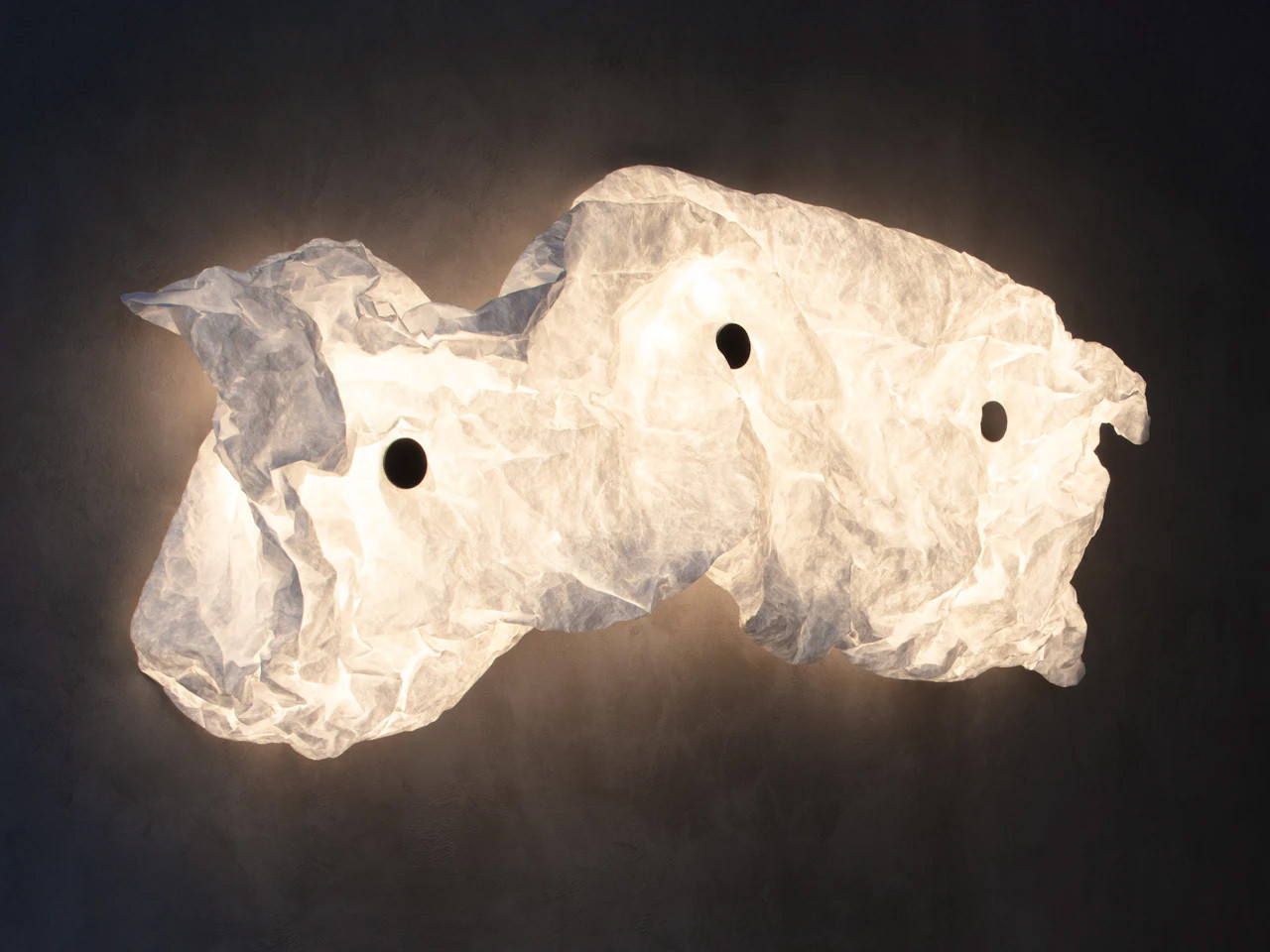 Maap Wall Light